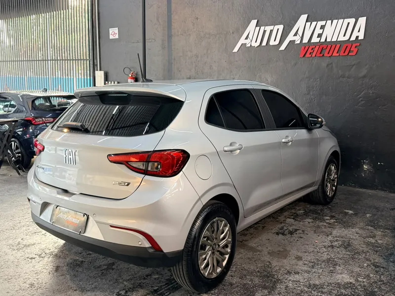 carro