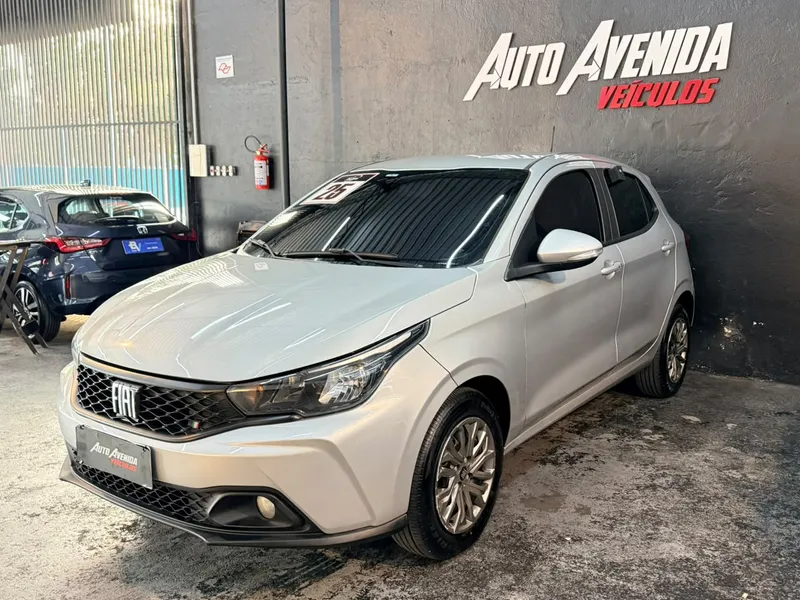 carro