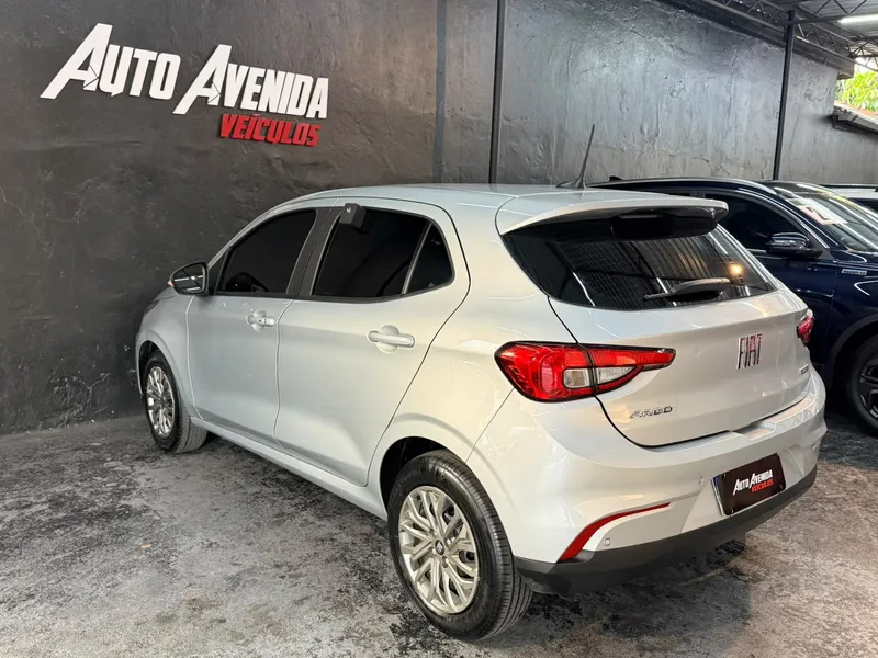 carro