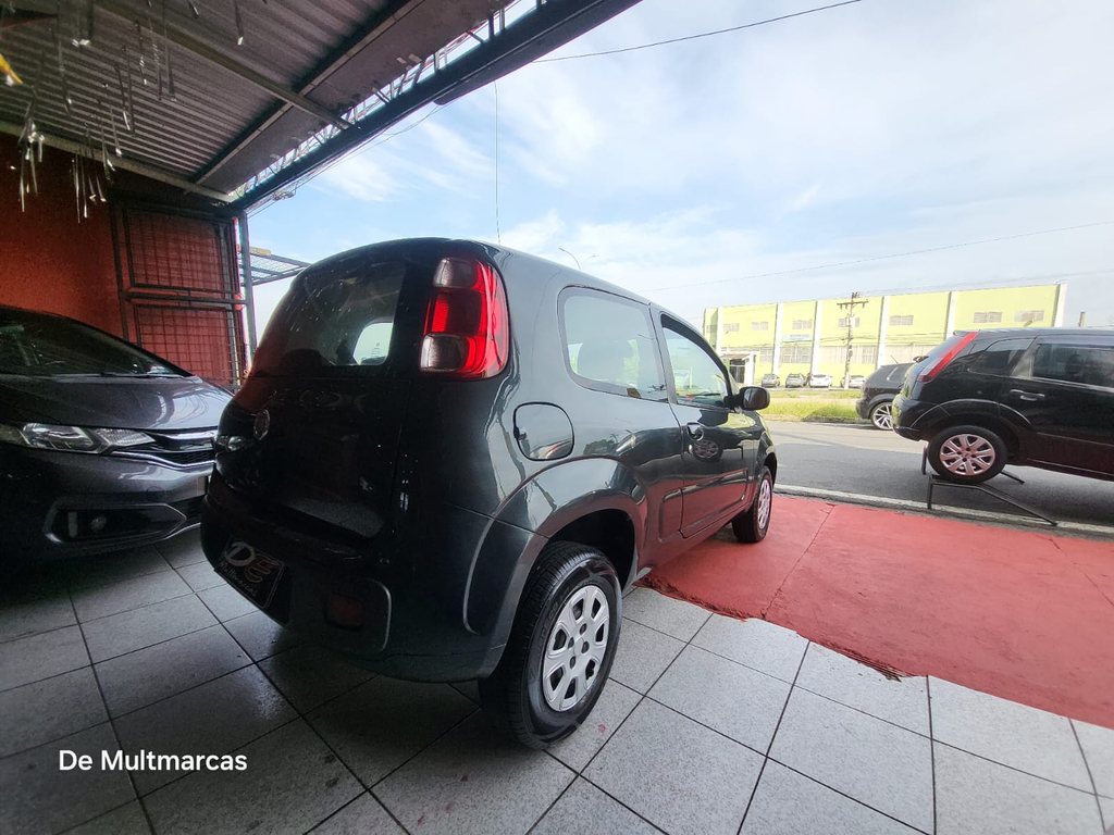 carro