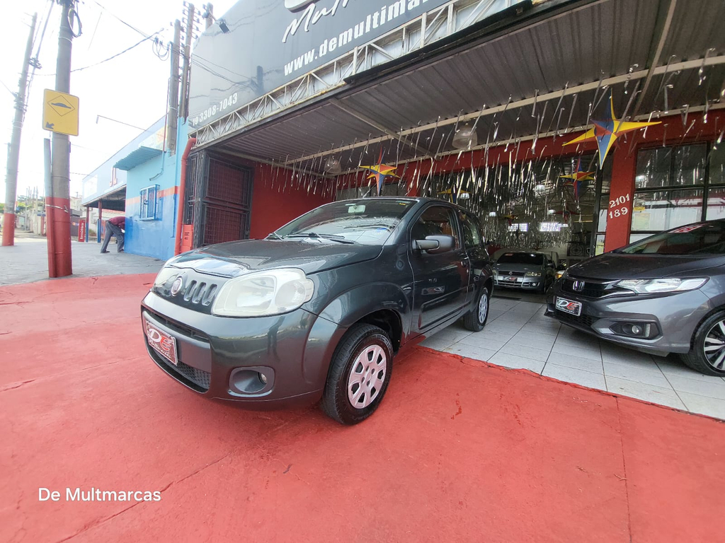 carro