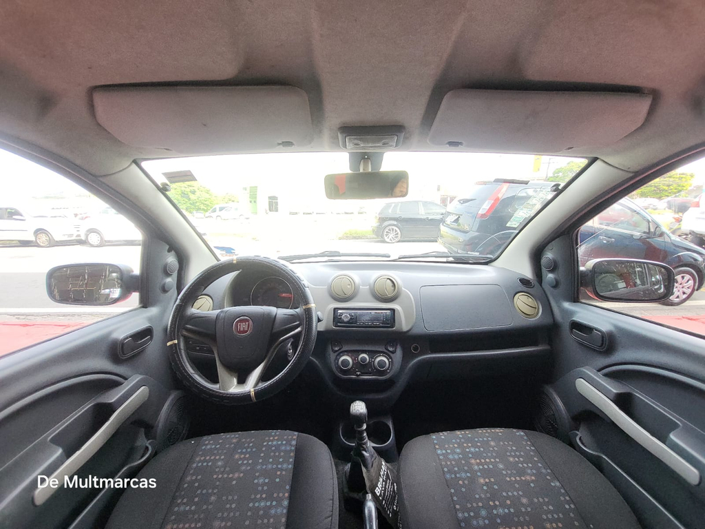 carro