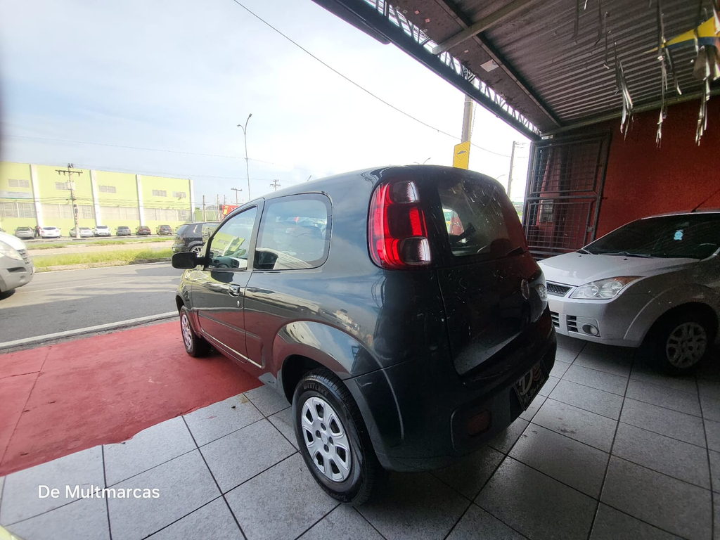 carro