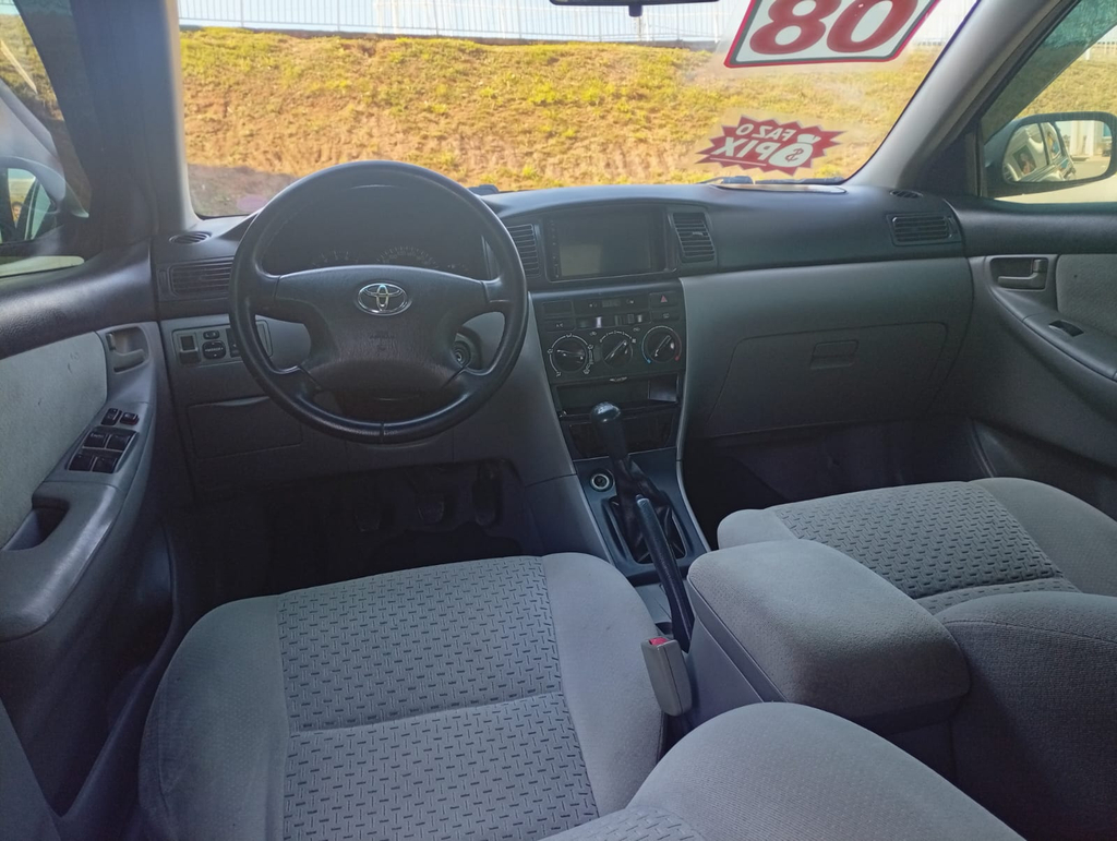 carro
