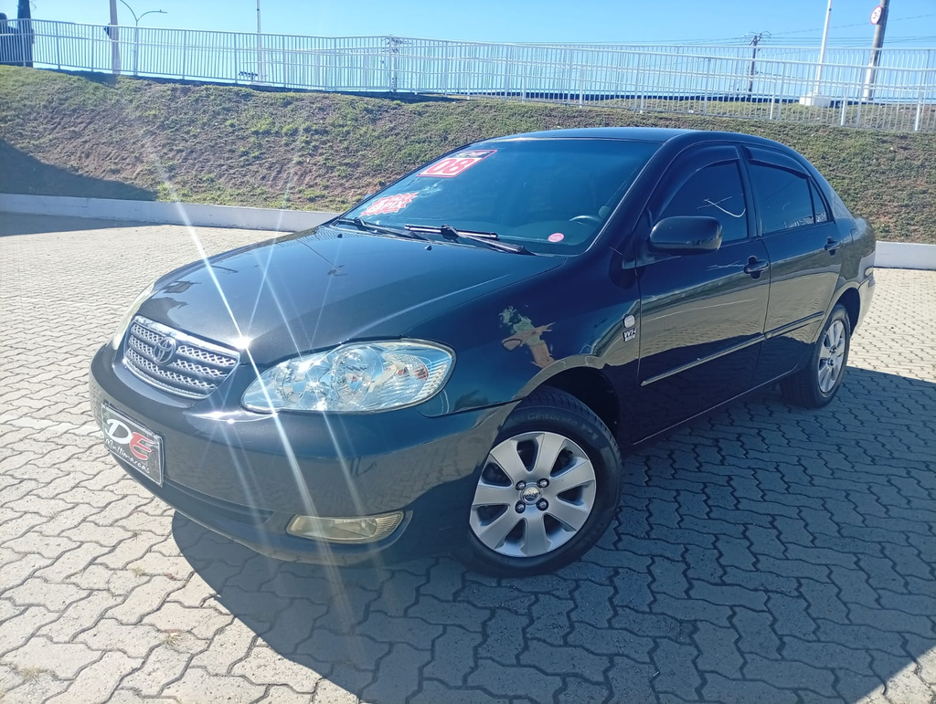 carro