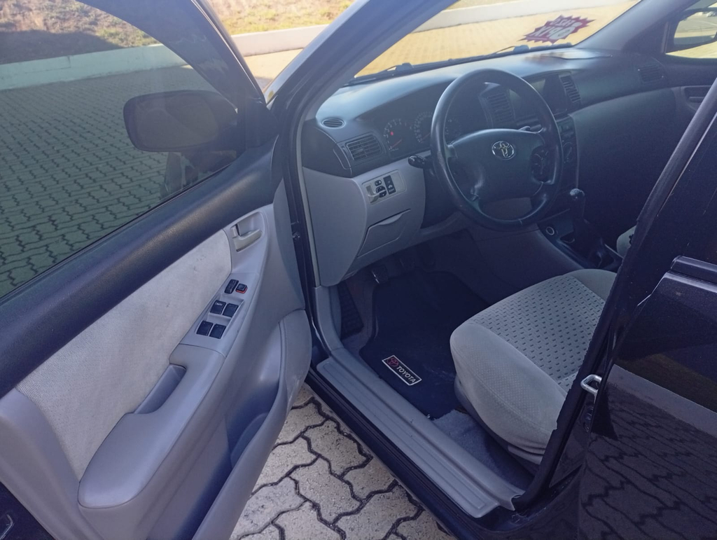 carro