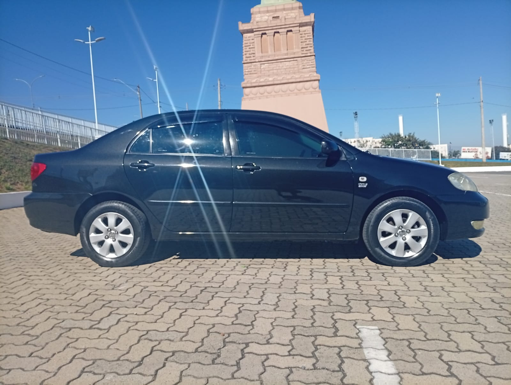 carro