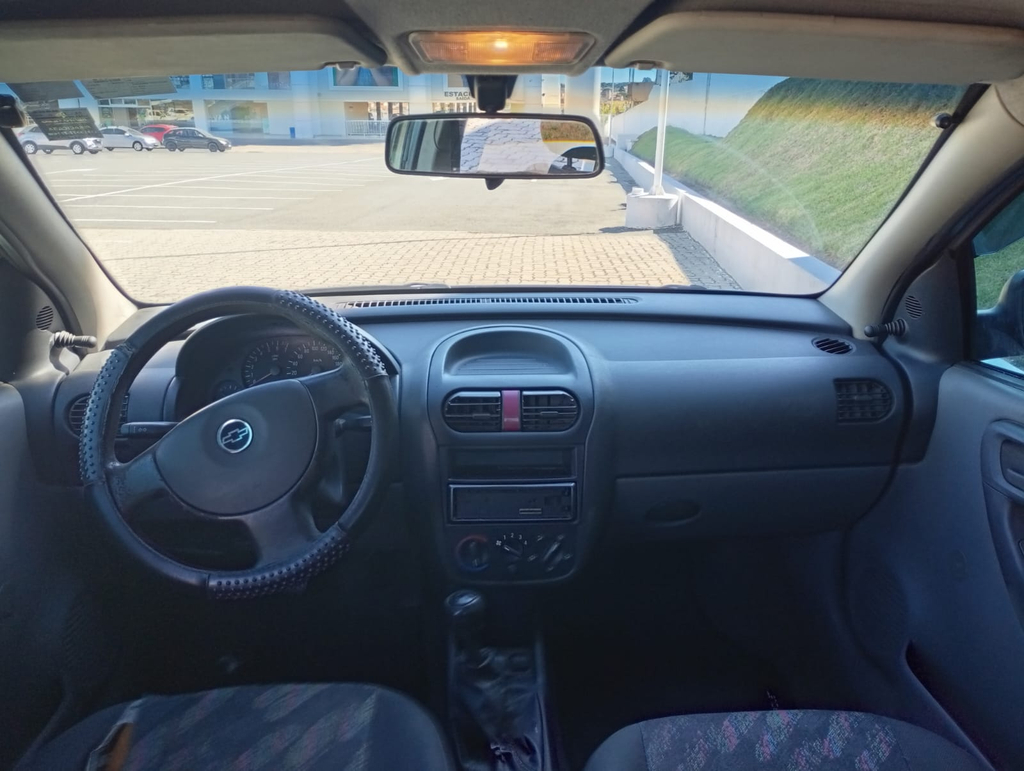 carro
