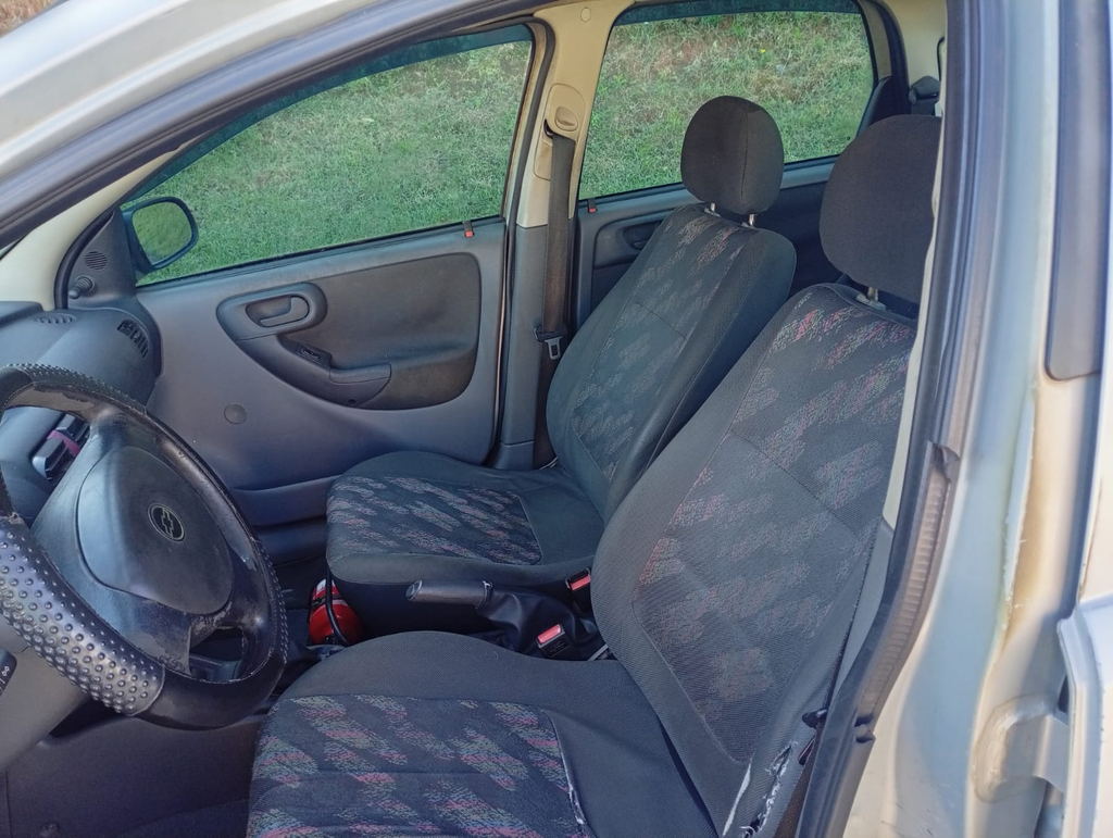 carro