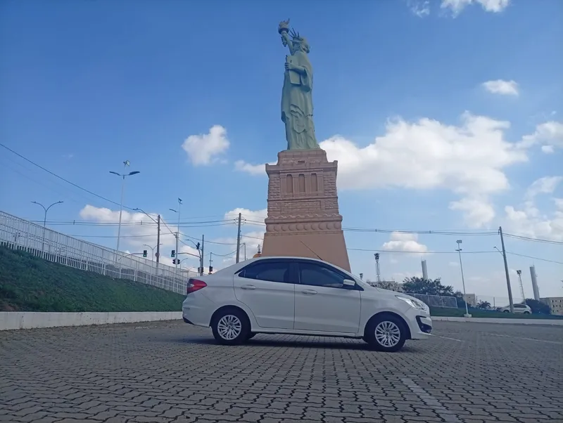 carro