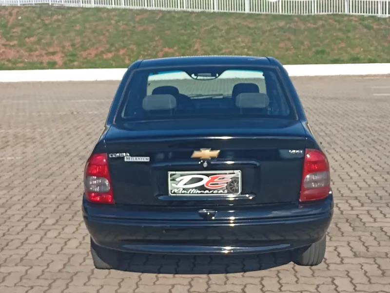 carro