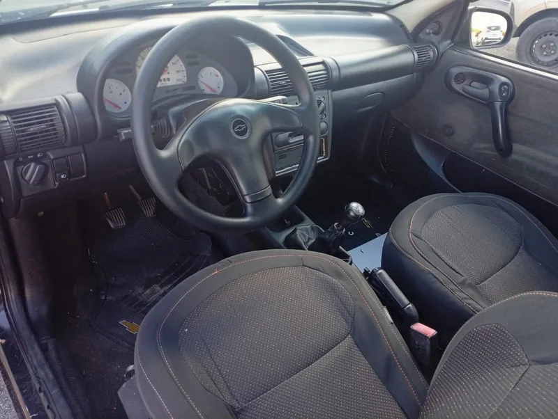 carro