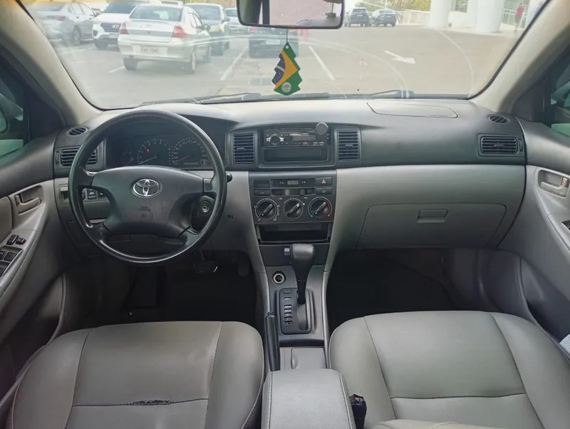 carro
