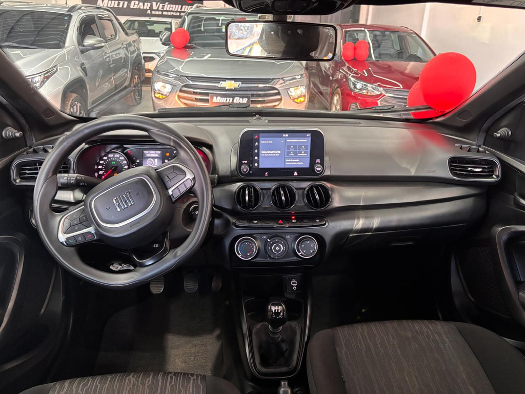 carro