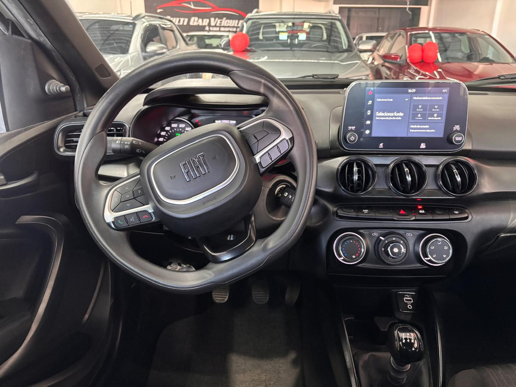 carro