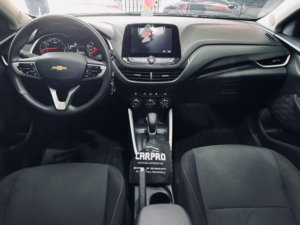 carro