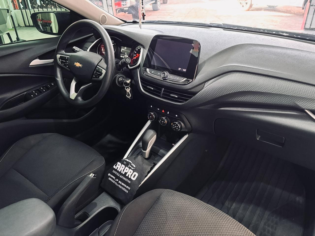 carro