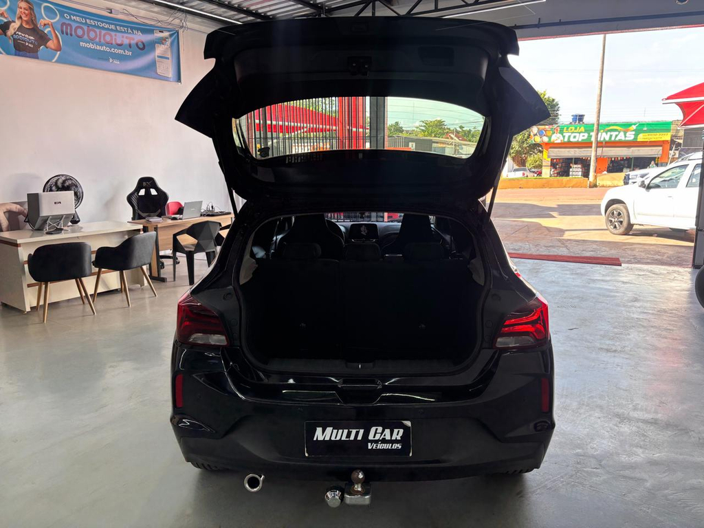carro