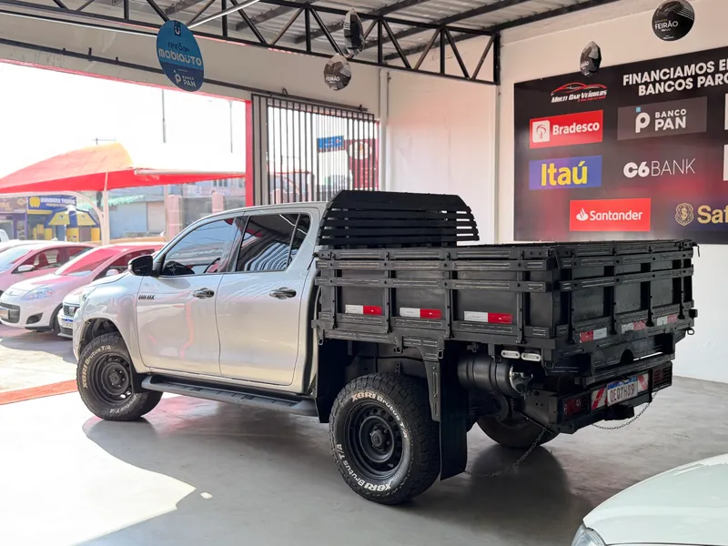 carro