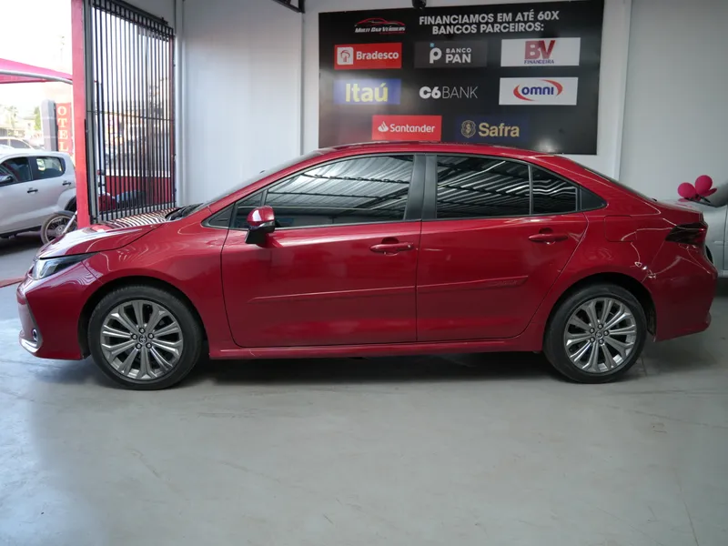 carro