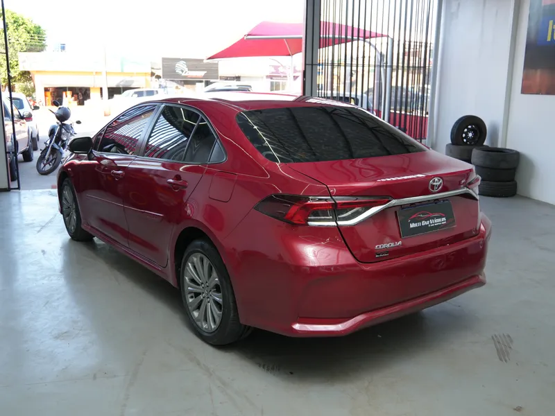 carro