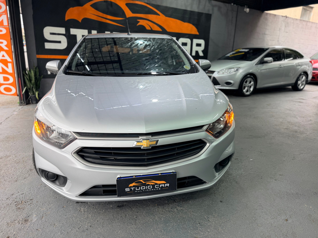 carro
