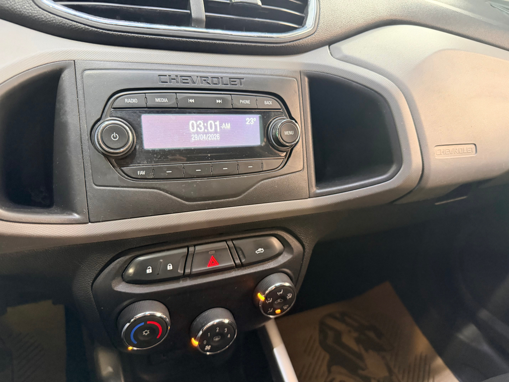 carro
