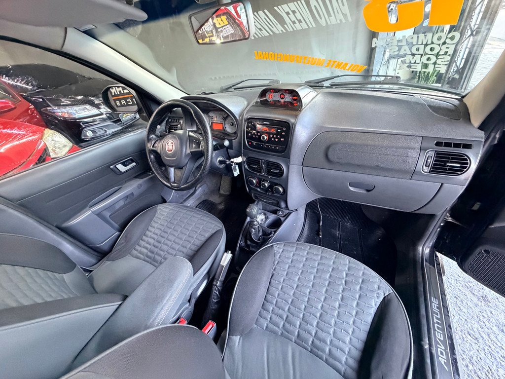 carro