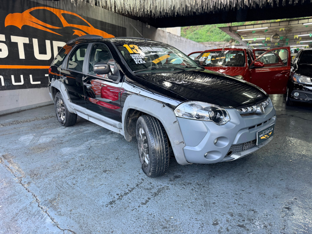 carro