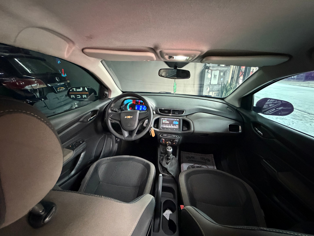 carro