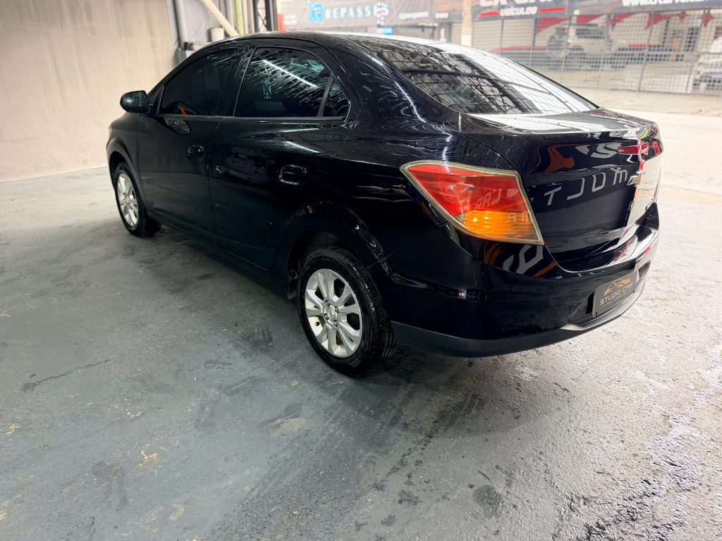 carro