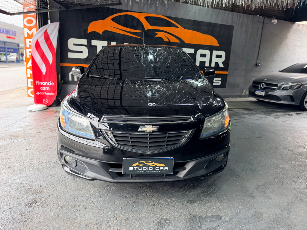 carro