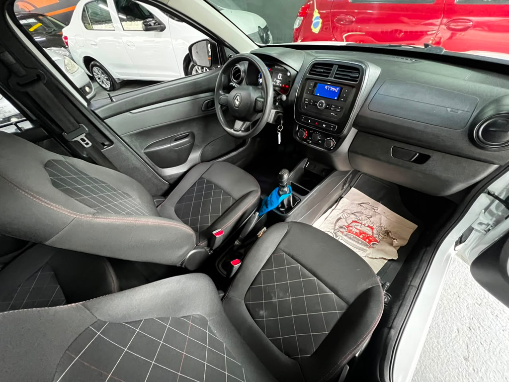 carro