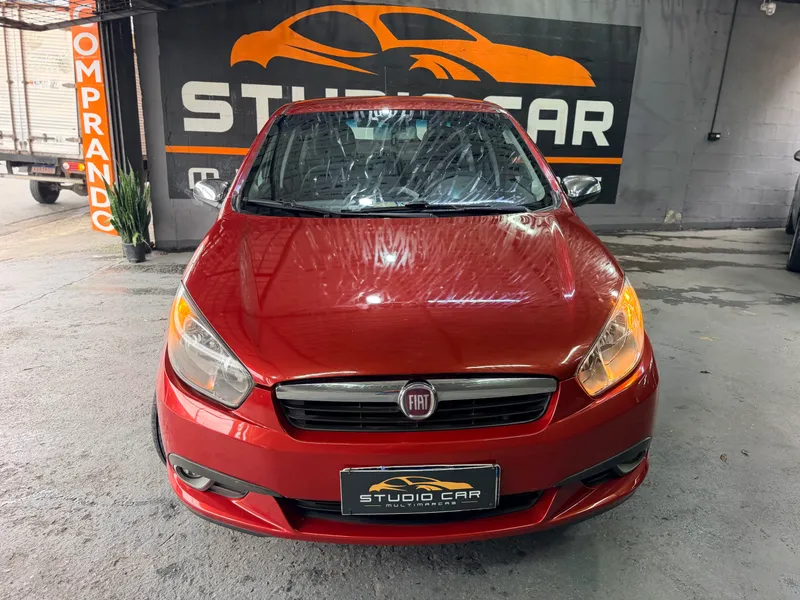 carro