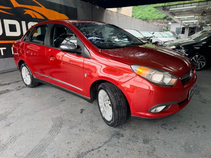 carro