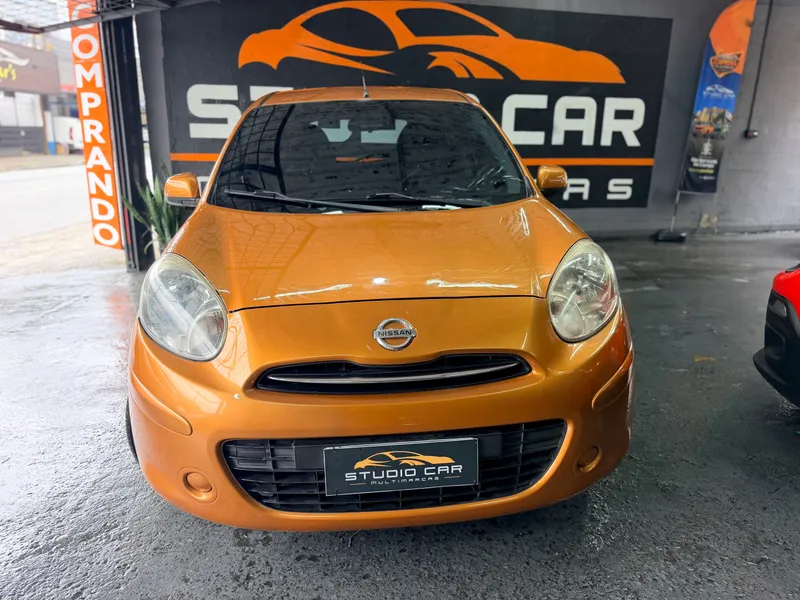 carro