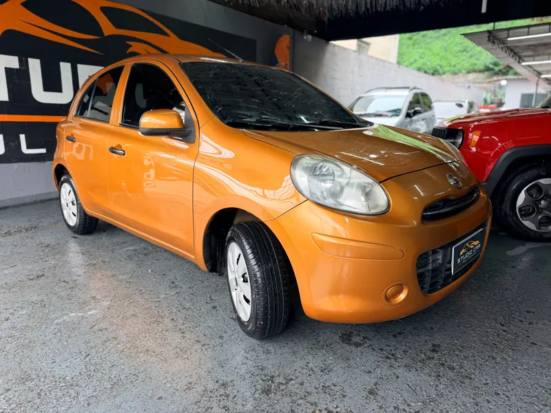 carro