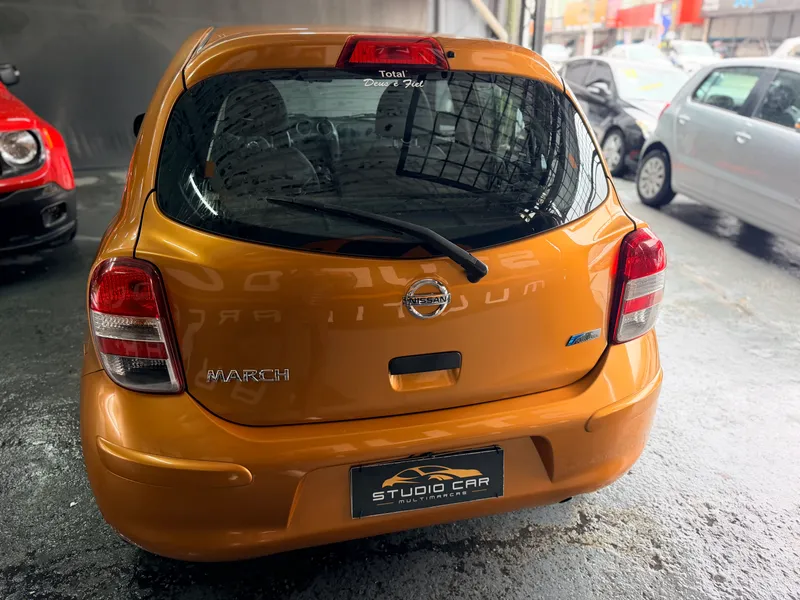 carro