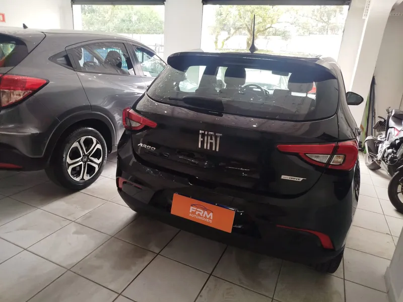 carro