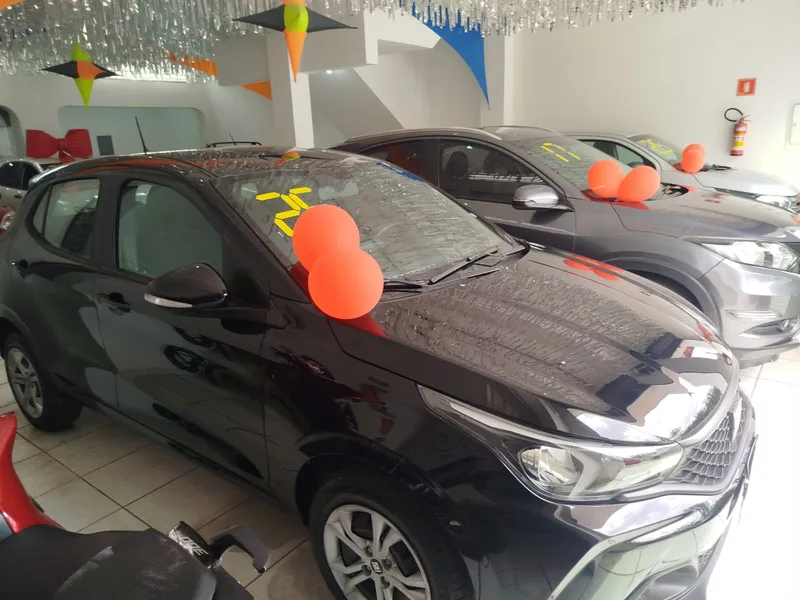 carro