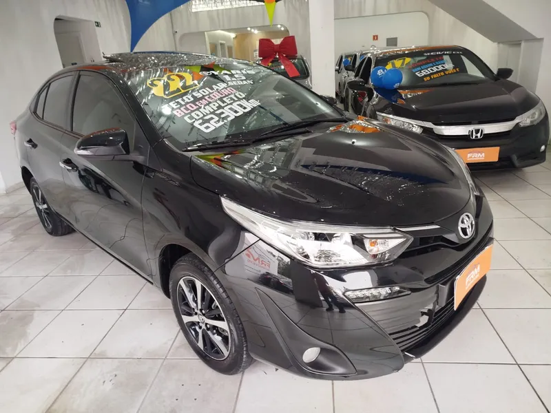 carro