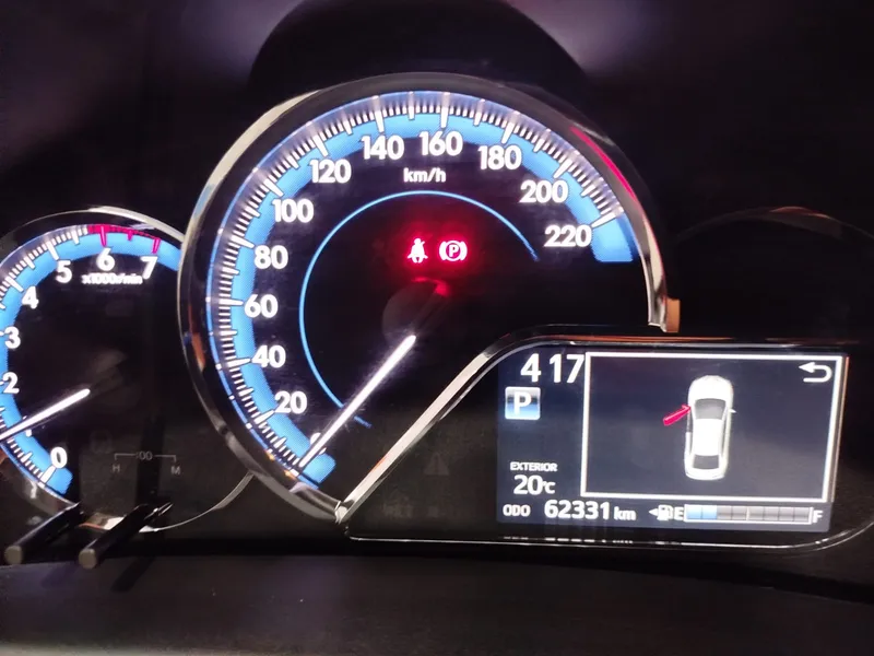 carro