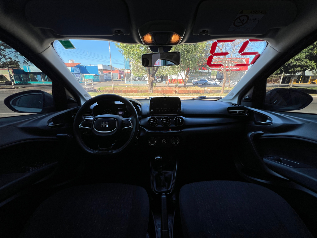 carro