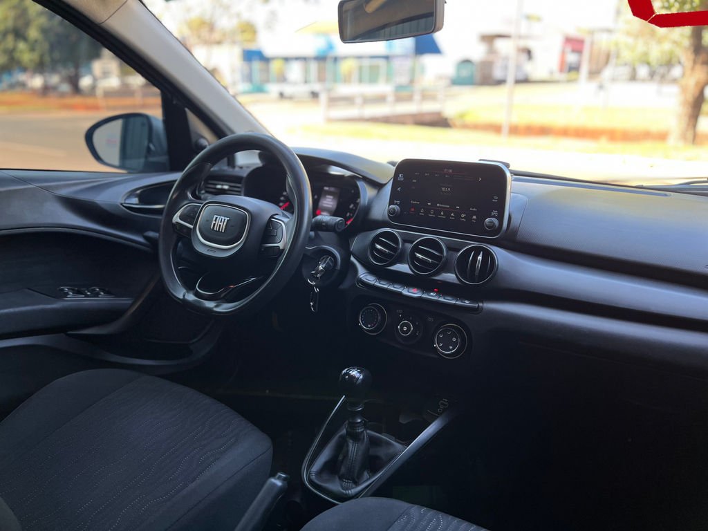 carro