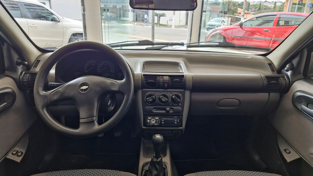 carro