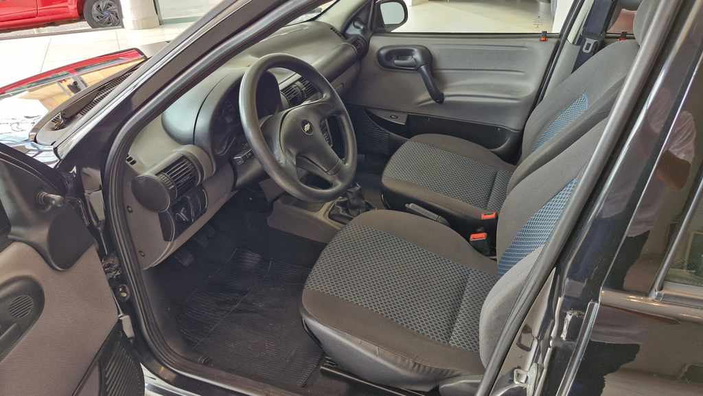 carro