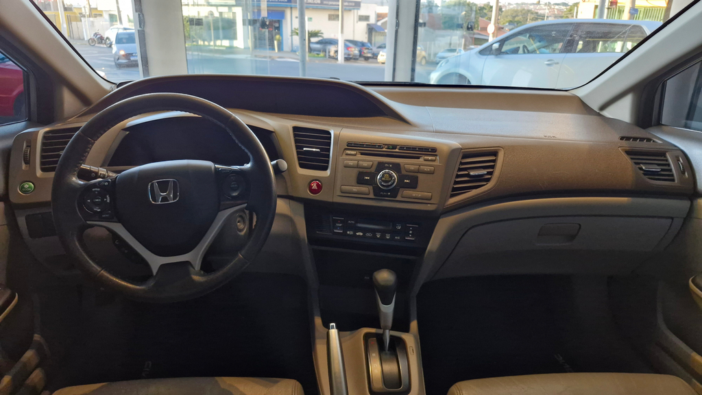 carro