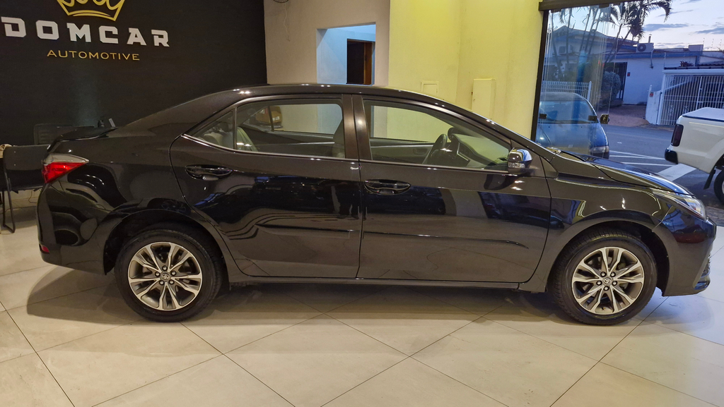 carro