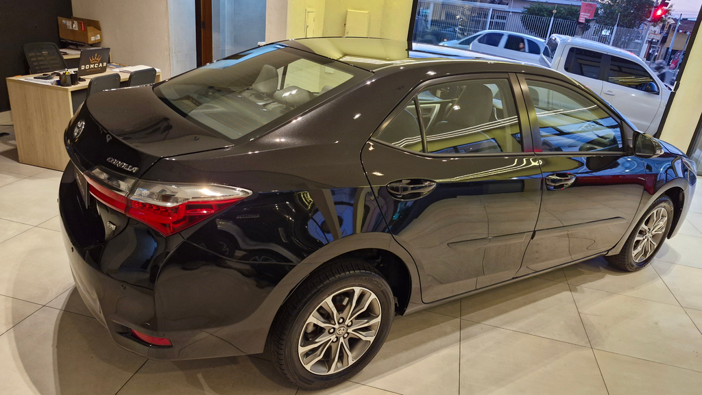 carro
