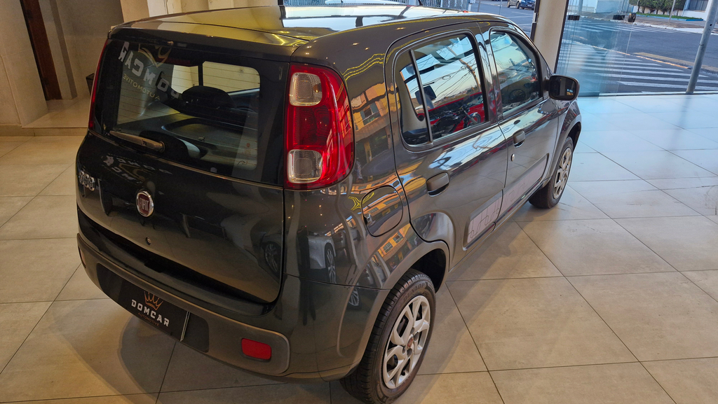 carro